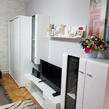 Apartman 